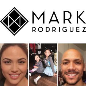 Meet your Posher, Mark